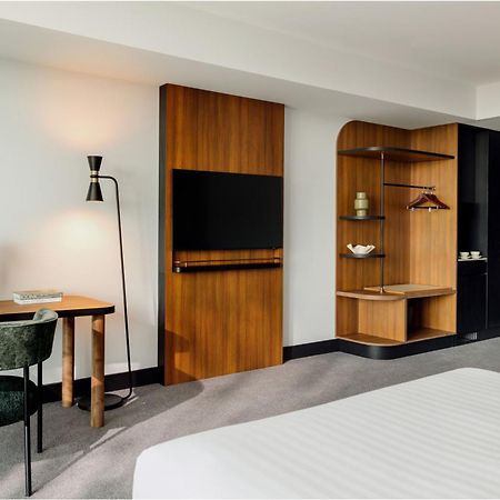 Crowne Plaza Adelaide Mawson Lakes By Ihg Exterior foto