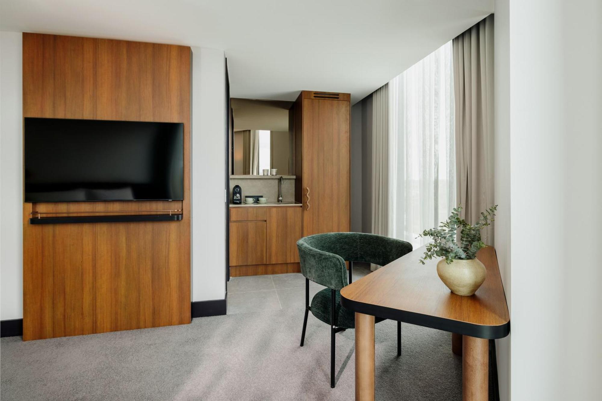 Crowne Plaza Adelaide Mawson Lakes By Ihg Exterior foto